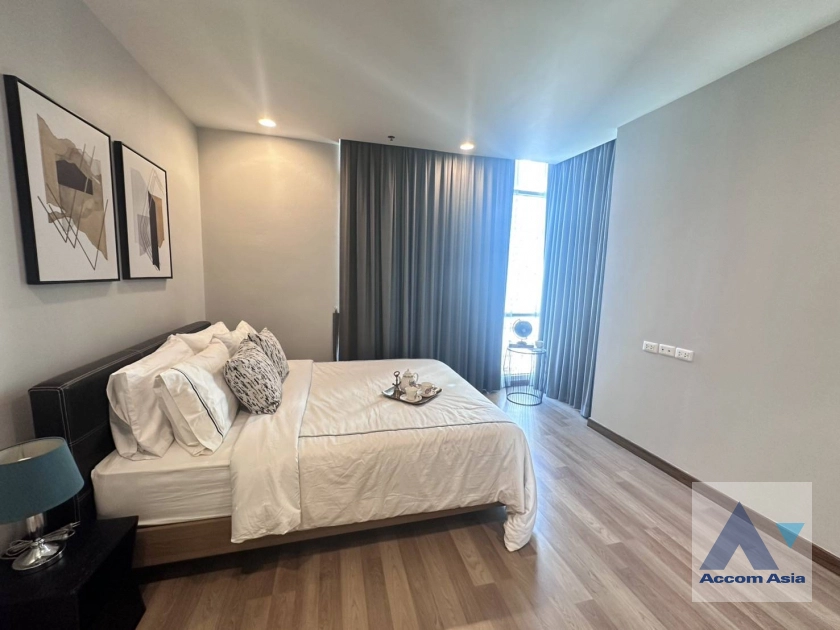 10  3 br Condominium for rent and sale in Sukhumvit ,Bangkok BTS Asok - MRT Sukhumvit at The Master Centrium Asoke-Sukhumvit AA27033