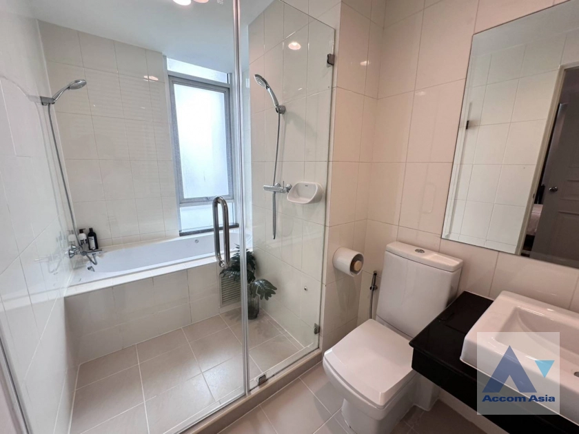 11  3 br Condominium for rent and sale in Sukhumvit ,Bangkok BTS Asok - MRT Sukhumvit at The Master Centrium Asoke-Sukhumvit AA27033