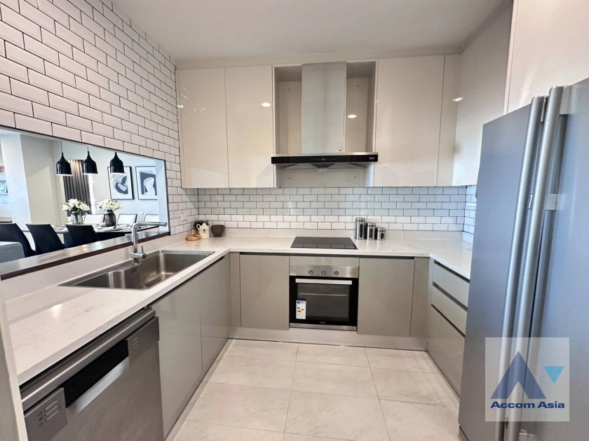 5  3 br Condominium for rent and sale in Sukhumvit ,Bangkok BTS Asok - MRT Sukhumvit at The Master Centrium Asoke-Sukhumvit AA27033