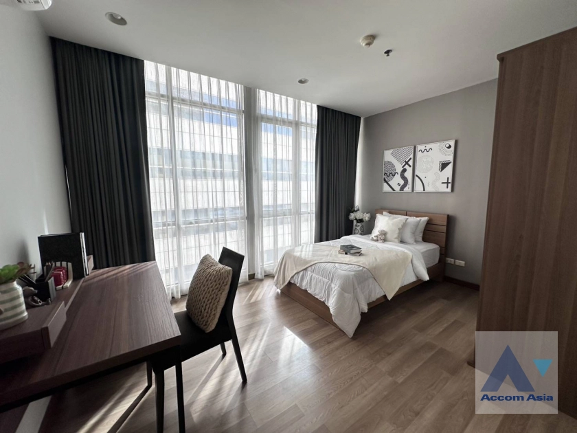7  3 br Condominium for rent and sale in Sukhumvit ,Bangkok BTS Asok - MRT Sukhumvit at The Master Centrium Asoke-Sukhumvit AA27033