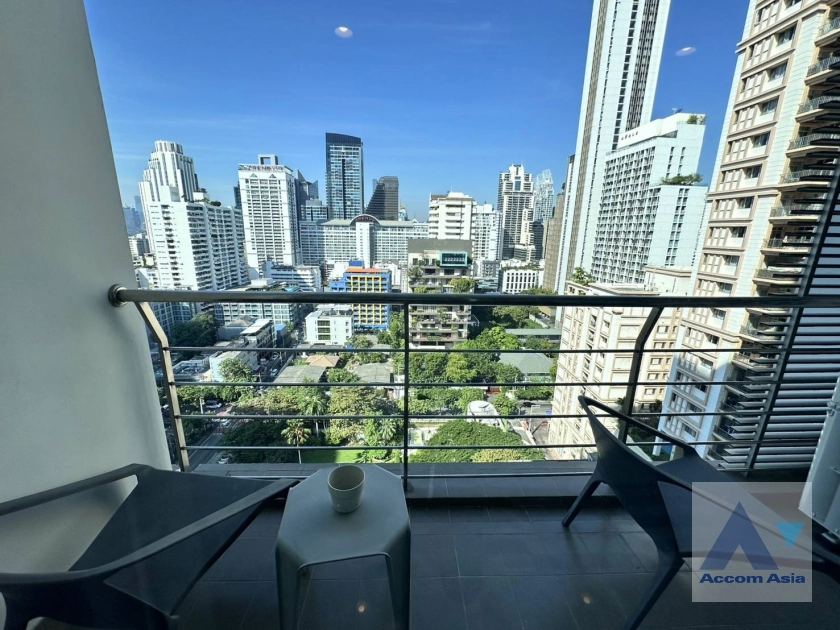 unit 3 Bedrooms  Condominium For Rent & Sale in Sukhumvit, Bangkok  near BTS Asok - MRT Sukhumvit (AA27033)