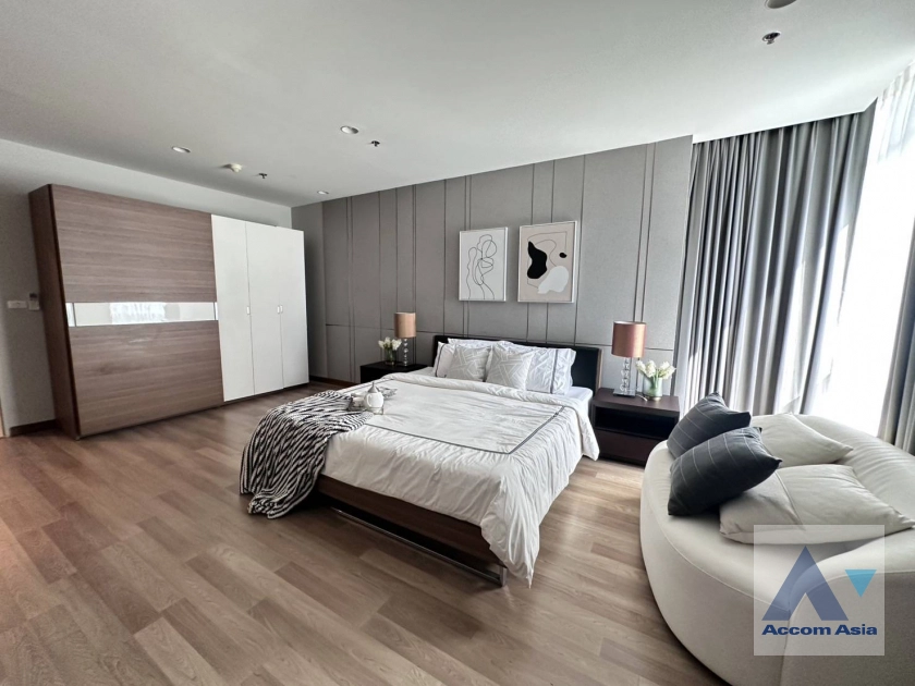 9  3 br Condominium for rent and sale in Sukhumvit ,Bangkok BTS Asok - MRT Sukhumvit at The Master Centrium Asoke-Sukhumvit AA27033