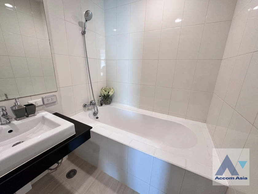 12  3 br Condominium for rent and sale in Sukhumvit ,Bangkok BTS Asok - MRT Sukhumvit at The Master Centrium Asoke-Sukhumvit AA27033