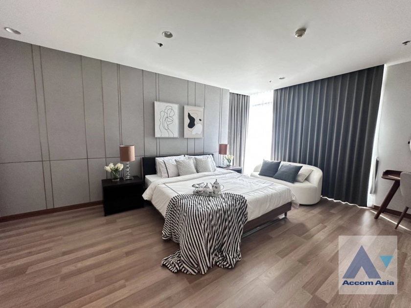 8  3 br Condominium for rent and sale in Sukhumvit ,Bangkok BTS Asok - MRT Sukhumvit at The Master Centrium Asoke-Sukhumvit AA27033