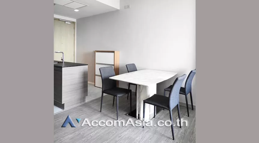 unit 1 Bedroom  Condominium For Rent & Sale in Sukhumvit, Bangkok  near BTS Thong Lo (AA27041)