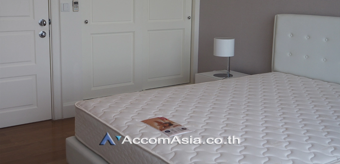 8  2 br Condominium For Rent in Sukhumvit ,Bangkok BTS Phrom Phong at Royce Private Residences AA27043