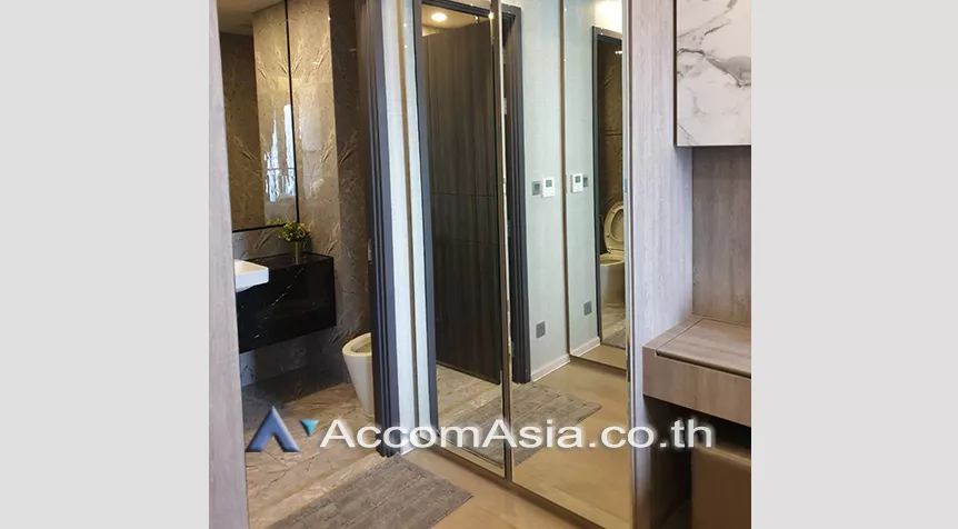 5  1 br Condominium for rent and sale in Sukhumvit ,Bangkok BTS Asok - MRT Sukhumvit at Ashton Asoke AA27045