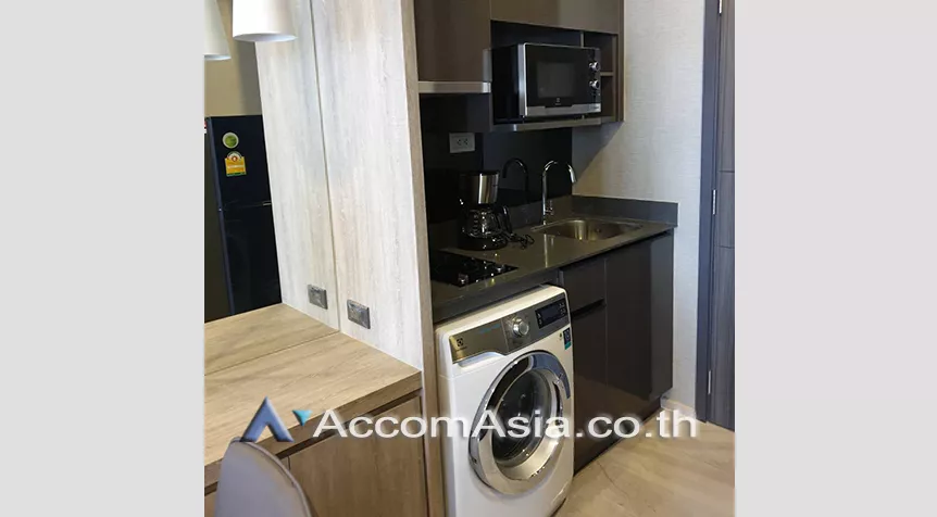 6  1 br Condominium for rent and sale in Sukhumvit ,Bangkok BTS Asok - MRT Sukhumvit at Ashton Asoke AA27045