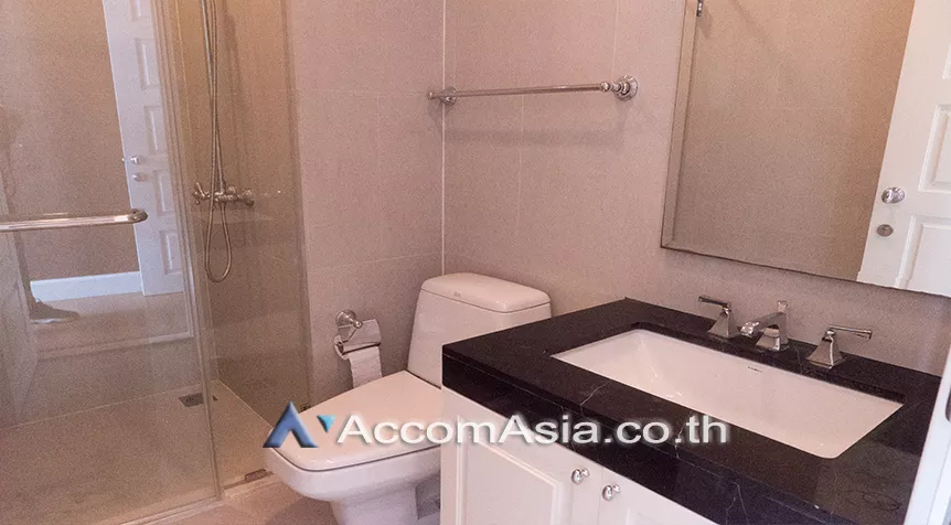 11  3 br Condominium For Rent in Sukhumvit ,Bangkok BTS Phrom Phong at Royce Private Residences AA27046