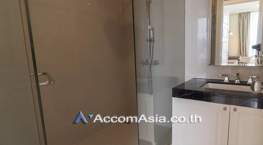 9  3 br Condominium For Rent in Sukhumvit ,Bangkok BTS Phrom Phong at Royce Private Residences AA27046
