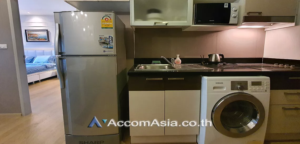 10  2 br Condominium For Rent in Sukhumvit ,Bangkok BTS Phrom Phong at Noble Refine AA27047