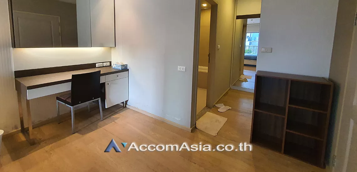 18  2 br Condominium For Rent in Sukhumvit ,Bangkok BTS Phrom Phong at Noble Refine AA27047
