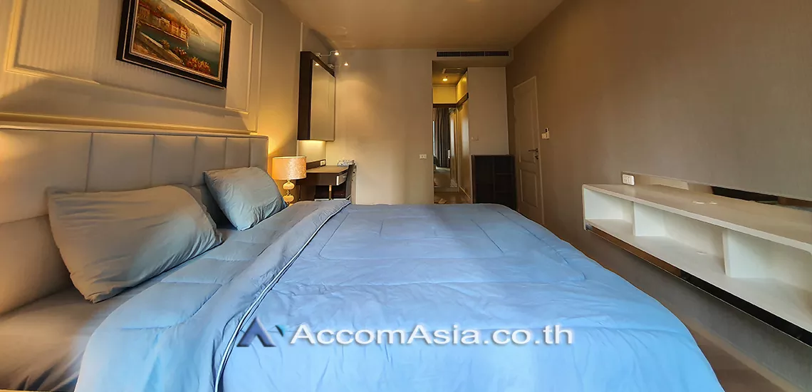 13  2 br Condominium For Rent in Sukhumvit ,Bangkok BTS Phrom Phong at Noble Refine AA27047