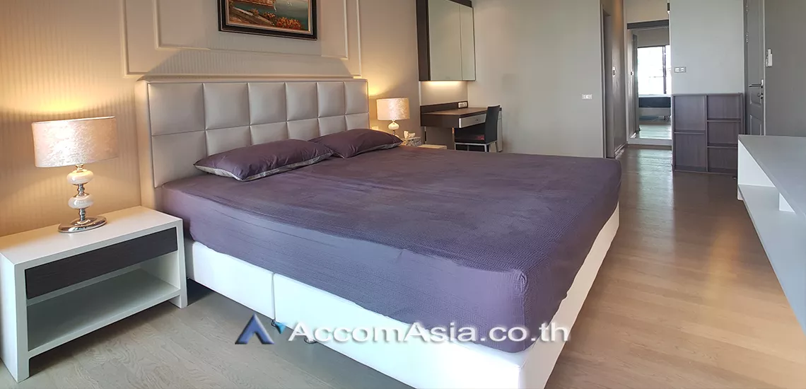 15  2 br Condominium For Rent in Sukhumvit ,Bangkok BTS Phrom Phong at Noble Refine AA27047