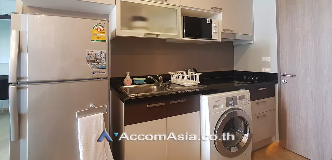 11  2 br Condominium For Rent in Sukhumvit ,Bangkok BTS Phrom Phong at Noble Refine AA27047
