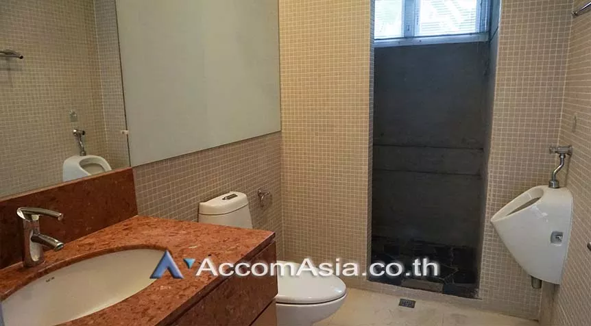 7  4 br House For Rent in Sukhumvit ,Bangkok BTS Thong Lo at Privacy and Peaceful AA27048
