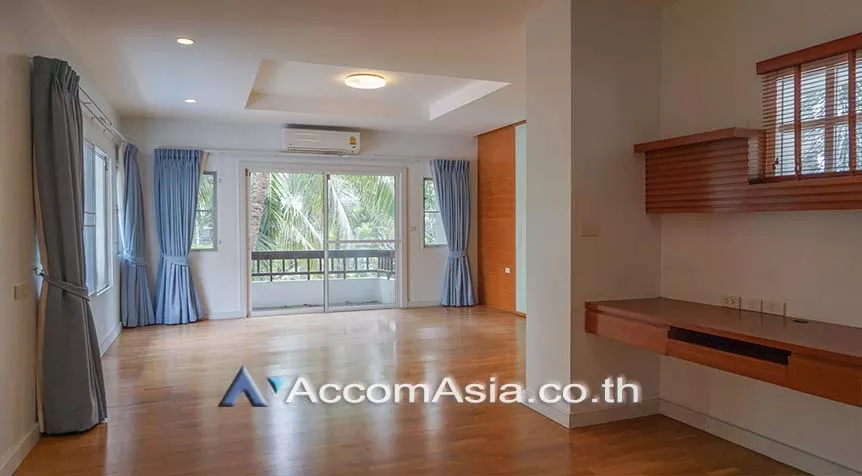 14  4 br House For Rent in Sukhumvit ,Bangkok BTS Thong Lo at Privacy and Peaceful AA27048