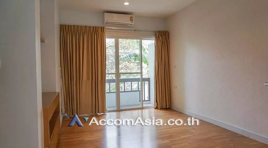 17  4 br House For Rent in Sukhumvit ,Bangkok BTS Thong Lo at Privacy and Peaceful AA27048