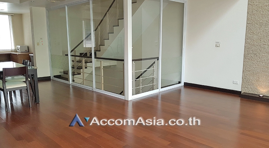 6  4 br Townhouse For Sale in Sukhumvit ,Bangkok BTS Ekkamai at The Parklane 12 AA27050