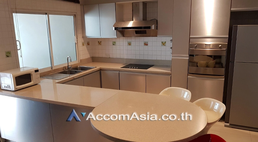 5  4 br Townhouse For Sale in Sukhumvit ,Bangkok BTS Ekkamai at The Parklane 12 AA27050