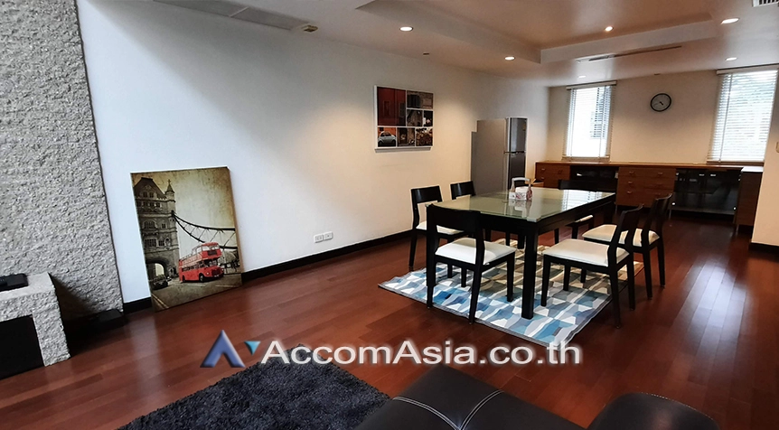 10  4 br Townhouse For Sale in Sukhumvit ,Bangkok BTS Ekkamai at The Parklane 12 AA27050