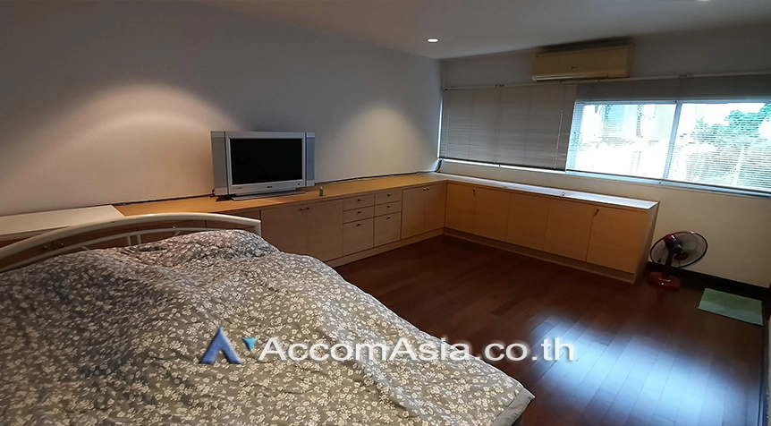 14  4 br Townhouse For Sale in Sukhumvit ,Bangkok BTS Ekkamai at The Parklane 12 AA27050