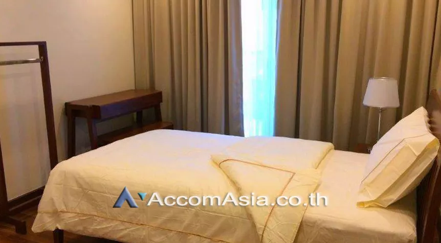 5  2 br Condominium For Rent in Sukhumvit ,Bangkok BTS Phra khanong at Le Luk AA27052