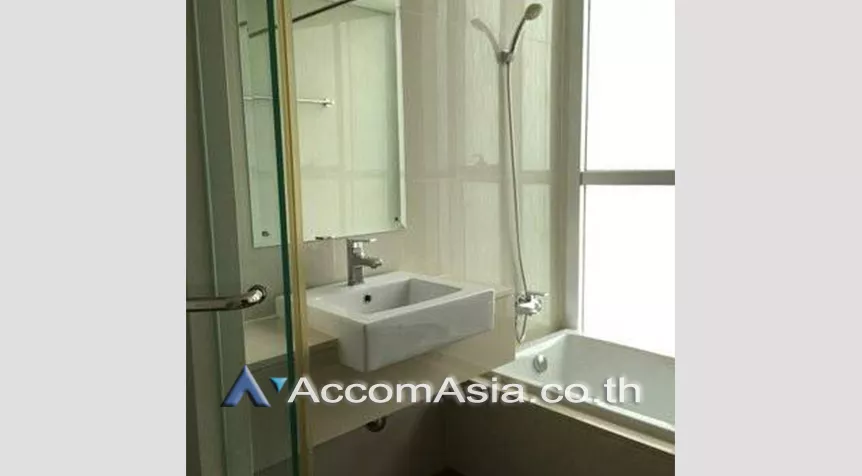 7  2 br Condominium For Rent in Sukhumvit ,Bangkok BTS Phra khanong at Le Luk AA27052