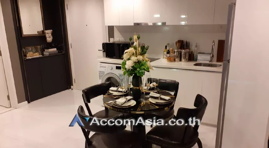 5  2 br Condominium For Rent in Sathorn ,Bangkok BTS Chong Nonsi - BRT Arkhan Songkhro at Nara 9 by Eastern Star AA27055