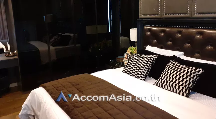 9  2 br Condominium For Rent in Sathorn ,Bangkok BTS Chong Nonsi - BRT Arkhan Songkhro at Nara 9 by Eastern Star AA27055