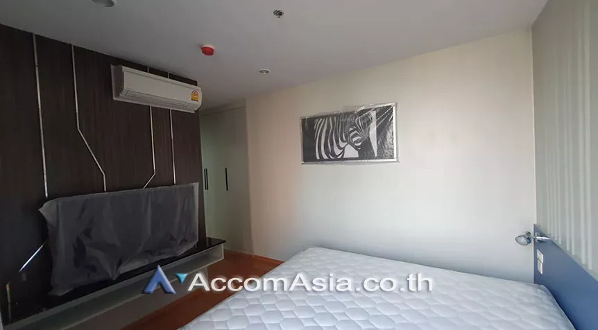  1  2 br Condominium for rent and sale in Silom ,Bangkok BTS Surasak at Noble Revo Silom AA27056