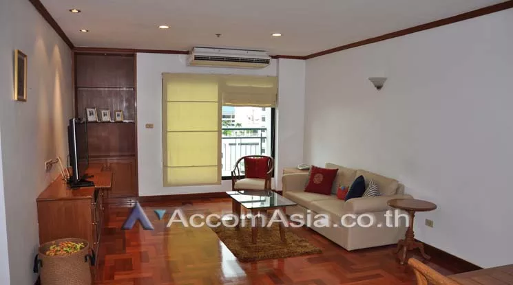  2  2 br Condominium for rent and sale in Sukhumvit ,Bangkok BTS Nana at Liberty Park 2 24157