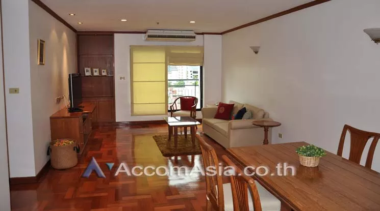  2 Bedrooms  Condominium For Rent & Sale in Sukhumvit, Bangkok  near BTS Nana (24157)