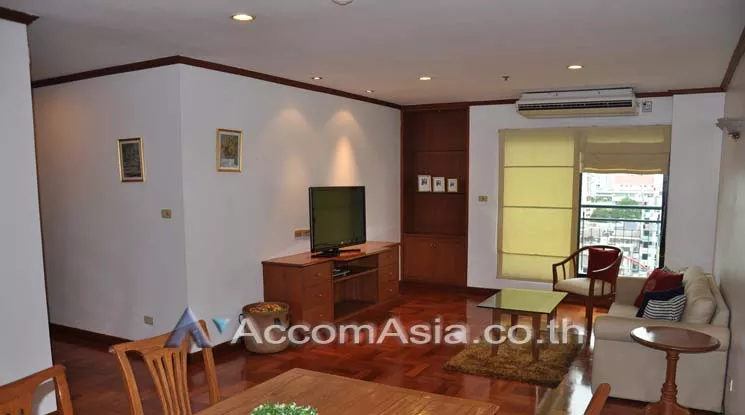  2 Bedrooms  Condominium For Rent & Sale in Sukhumvit, Bangkok  near BTS Nana (24157)