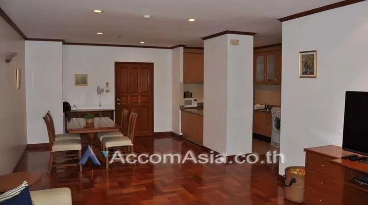 4  2 br Condominium for rent and sale in Sukhumvit ,Bangkok BTS Nana at Liberty Park 2 24157