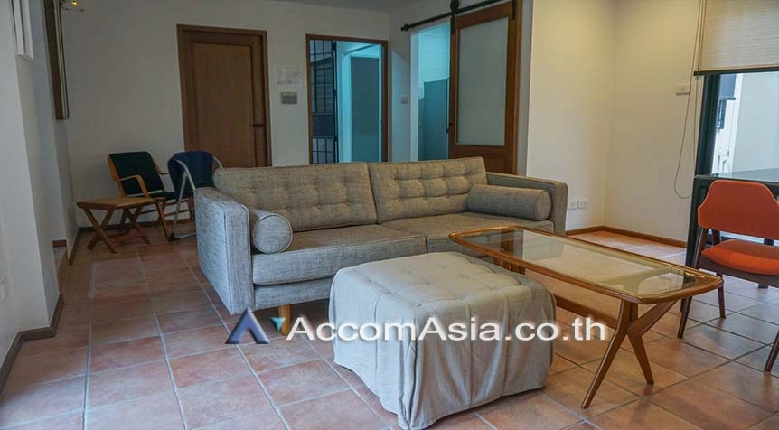  1  4 br Townhouse for rent and sale in Sukhumvit ,Bangkok BTS Thong Lo AA27057