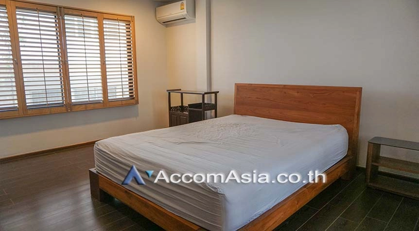 13  4 br Townhouse for rent and sale in Sukhumvit ,Bangkok BTS Thong Lo AA27057