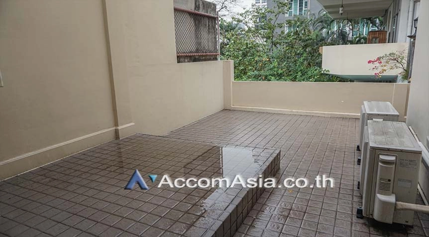 7  4 br Townhouse for rent and sale in Sukhumvit ,Bangkok BTS Thong Lo AA27057