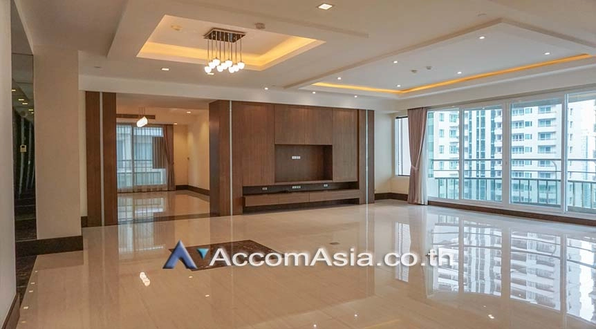  2  4 br Condominium For Rent in Sukhumvit ,Bangkok BTS Phrom Phong at Ideal 24 AA27058