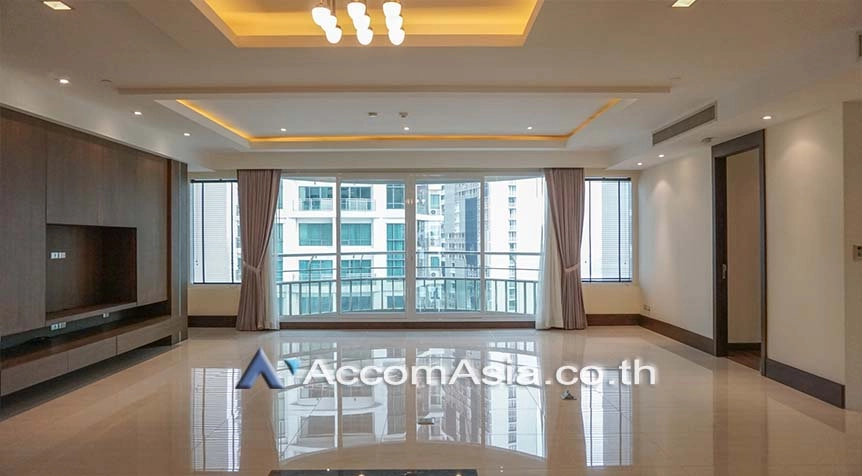  1  4 br Condominium For Rent in Sukhumvit ,Bangkok BTS Phrom Phong at Ideal 24 AA27058