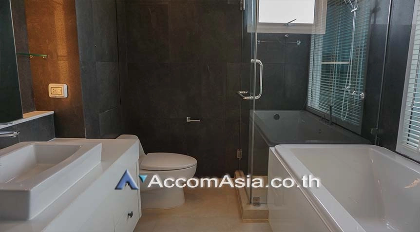 11  4 br Condominium For Rent in Sukhumvit ,Bangkok BTS Phrom Phong at Ideal 24 AA27058