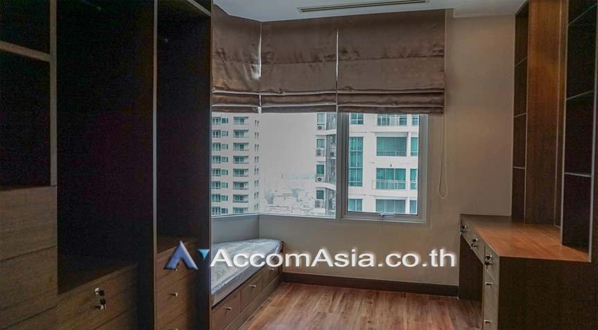 15  4 br Condominium For Rent in Sukhumvit ,Bangkok BTS Phrom Phong at Ideal 24 AA27058