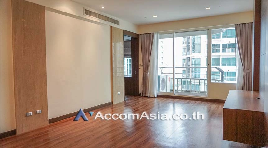 16  4 br Condominium For Rent in Sukhumvit ,Bangkok BTS Phrom Phong at Ideal 24 AA27058