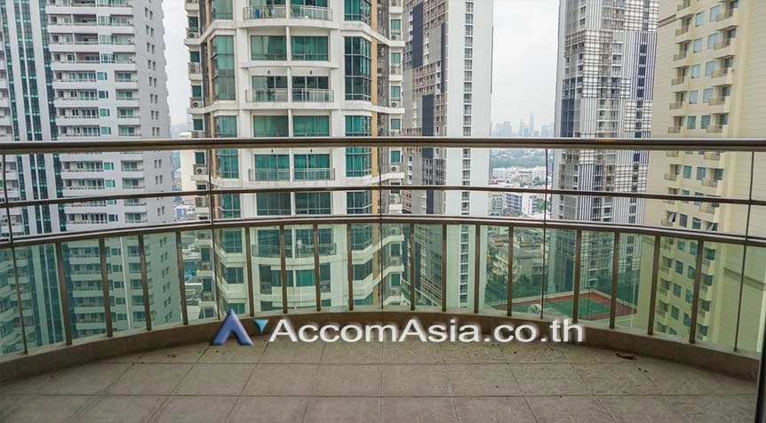 6  4 br Condominium For Rent in Sukhumvit ,Bangkok BTS Phrom Phong at Ideal 24 AA27058