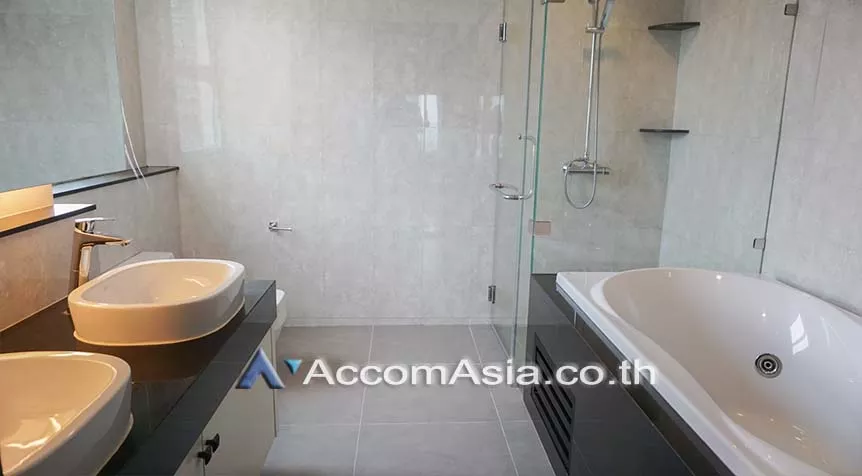 7  4 br Condominium For Rent in Sukhumvit ,Bangkok BTS Phrom Phong at Ideal 24 AA27058