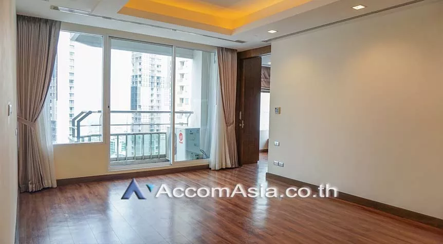 8  4 br Condominium For Rent in Sukhumvit ,Bangkok BTS Phrom Phong at Ideal 24 AA27058