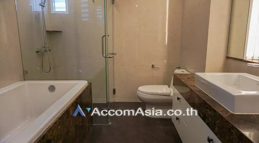9  4 br Condominium For Rent in Sukhumvit ,Bangkok BTS Phrom Phong at Ideal 24 AA27058