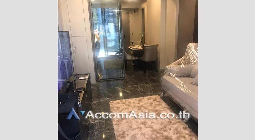  1  2 br Condominium for rent and sale in Sukhumvit ,Bangkok BTS Phrom Phong at Ashton Residence 41 AA27059