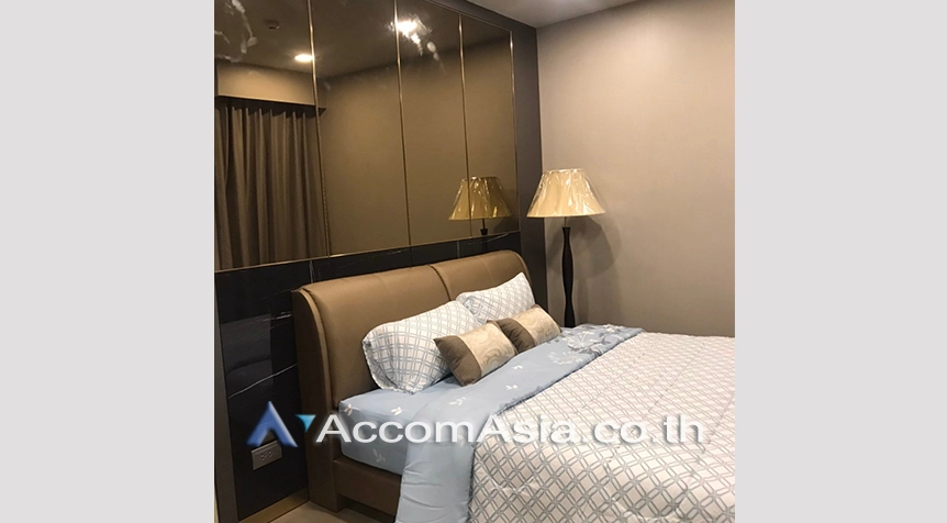 unitPet friendly |  2 Bedrooms  Condominium For Rent & Sale in Sukhumvit, Bangkok  near BTS Phrom Phong (AA27059)