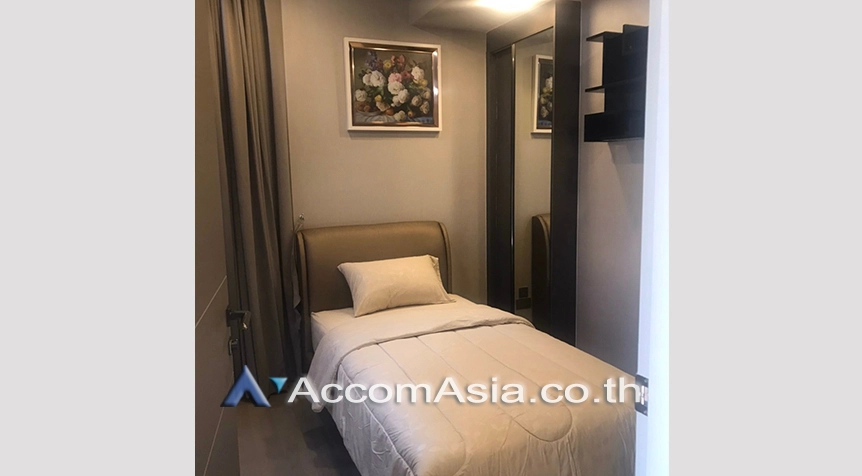 unitPet friendly |  2 Bedrooms  Condominium For Rent & Sale in Sukhumvit, Bangkok  near BTS Phrom Phong (AA27059)